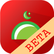 プログラムのアイコン：Muslims Day - BETA Testin…