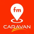 Pictogram van programma: CARAVAN.fm