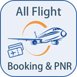 プログラムのアイコン：All Flight Tickets Bookin…