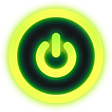Ikona programu: Power Off and Shutdown
