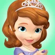 أيقونة البرنامج: Tittle Princess Sofia - V…