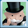 プログラムのアイコン：MONOPOLY