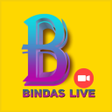 Programın simgesi: Bindas Live