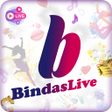 Bindas Live