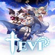 ไอคอนของโปรแกรม: Tevi