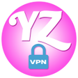 Ikon program: YZ VPN
