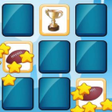 رمز البرنامج: Fun Memory Game