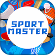 Programın simgesi: SportBetMaster