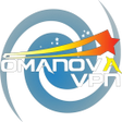 Ícone do programa: Omanova VPN