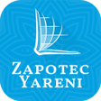 プログラムのアイコン：Zapotec Yareni Bible