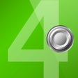 أيقونة البرنامج: DOOORS 4 - room escape ga…