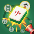Иконка программы: shoot the mahjong