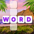 Icon of program: Word Maker: Word Puzzle G…