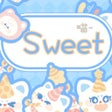 Symbol des Programms: Sweet Diary - Journal App