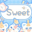 Icoon van programma: Sweet Diary - Journal App