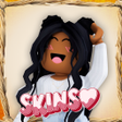 Иконка программы: RBLX Clothes For Roblox S…