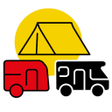 Icon of program: Campingplätze Deutschland