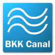 程序图标：Bangkok Canal Status