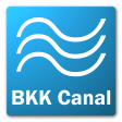 Bangkok Canal Status