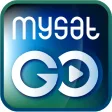 MySat GO | Arabic Live TV Stream & VOD