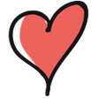 プログラムのアイコン：Love Alert
