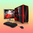 Pc parts - pc gamer