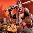 Icône du programme : Overlord