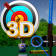 プログラムのアイコン：Archery Season 3D: Bow  A…