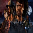 Ikona programu: The Walking Dead: A New F…