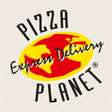 Icon of program: Pizza Planet