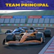 Ikon program: Team Principal: A Racing …
