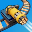 Programikonen: Rail Defence