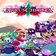 Icône du programme : Arcus Chroma