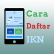 程序图标：Cara Daftar JKN