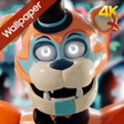 Icon of program: Art FazBear Wallpapers