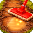 Иконка программы: Tile Blast : House Puzzle