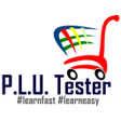 Icon of program: PLUTester: Learn codes ea…