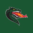 Icon of program: UAB Blazers