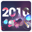 Icône du programme : Fond d'écran 2010