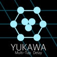程序图标：Yukawa - AUv3 Plug-in Eff…