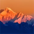 Icon of program: Snowy Mountains