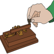 Icon of program: Morse code