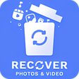 程序图标：Recover Deleted Photos  V…