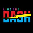 Biểu tượng của chương trình: Live the Dash