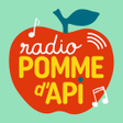 Icon of program: Radio Pomme d'Api
