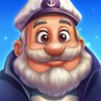 程序图标：Match Cruise: match3 adve…