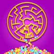 Ikon program: Ball Maze Escape 3D