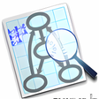 Ícone do programa: Graphviz
