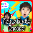 New Collection Ryans Family Review Videos