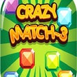 프로그램 아이콘: Crazy Match3